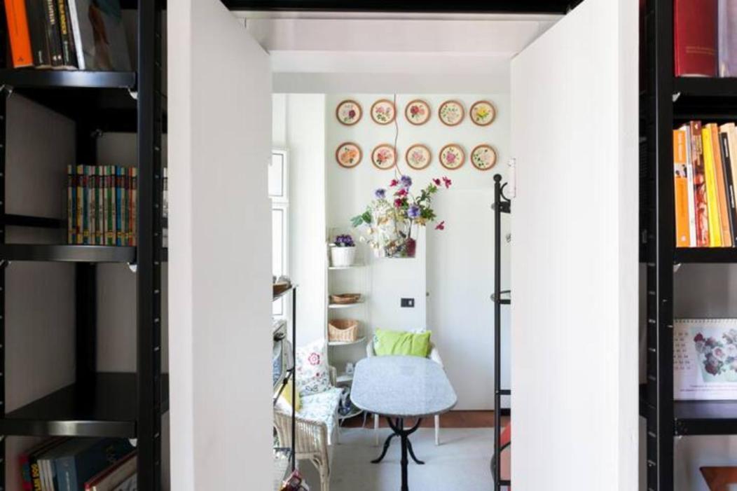 Porta Ticinese Cozy Apartment Con Balcone Milano Eksteriør bilde