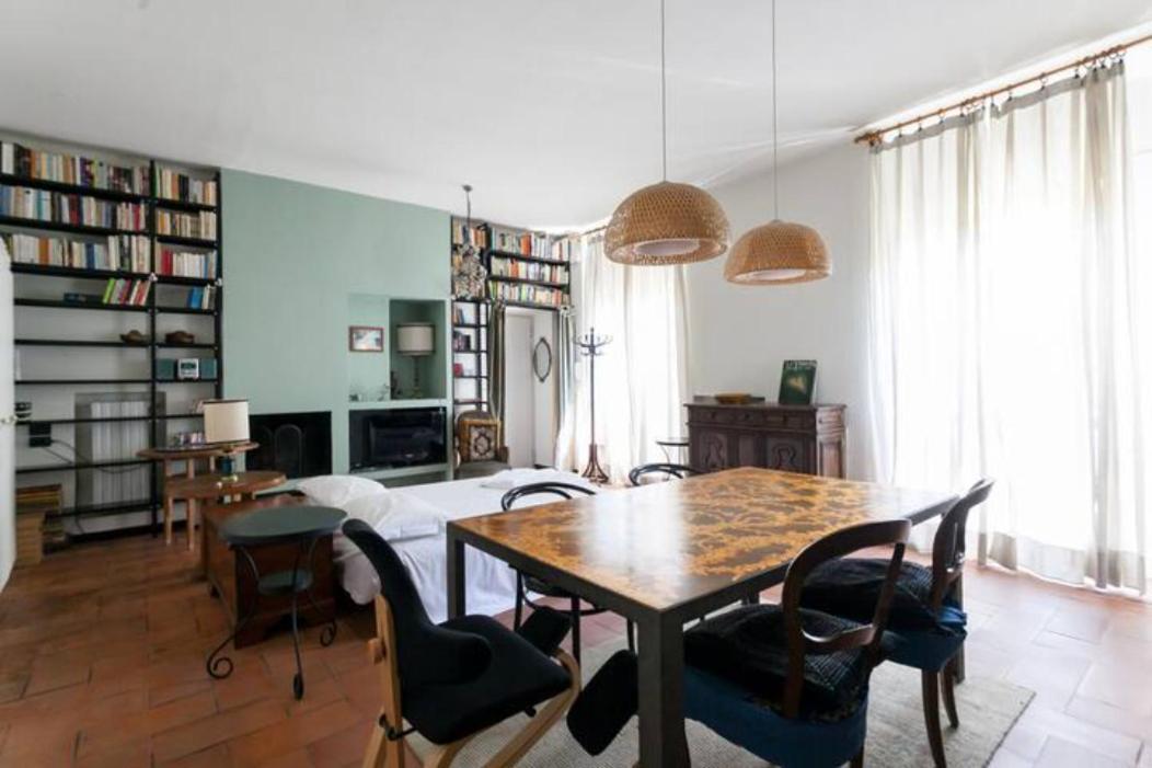 Porta Ticinese Cozy Apartment Con Balcone Milano Eksteriør bilde