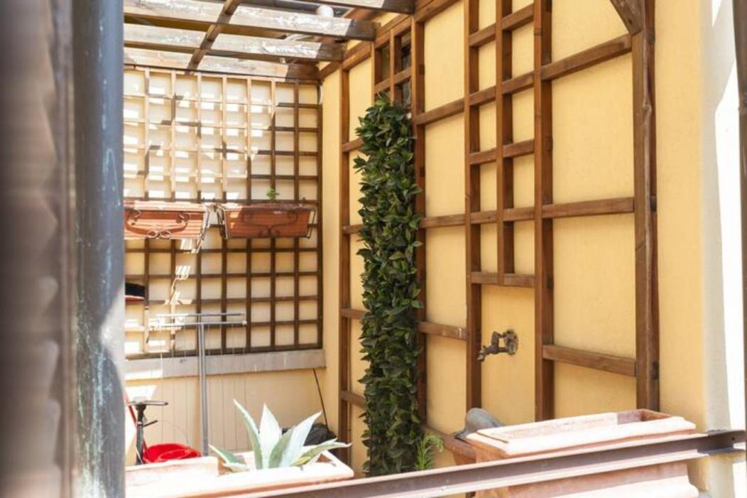 Porta Ticinese Cozy Apartment Con Balcone Milano Eksteriør bilde
