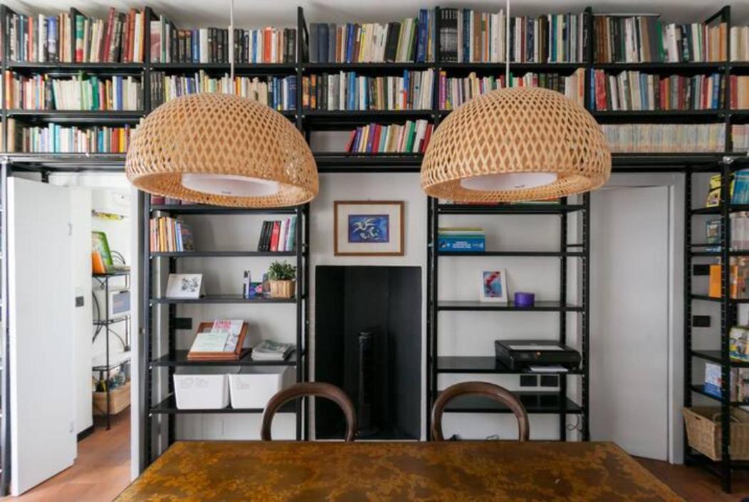 Porta Ticinese Cozy Apartment Con Balcone Milano Eksteriør bilde