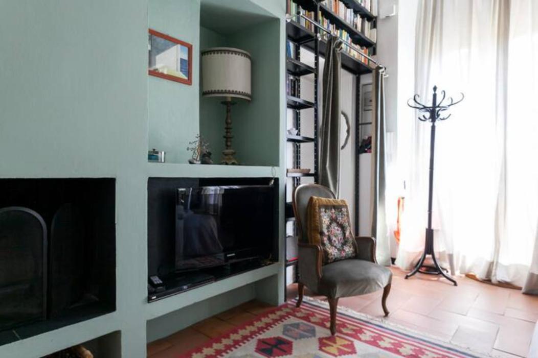 Porta Ticinese Cozy Apartment Con Balcone Milano Eksteriør bilde