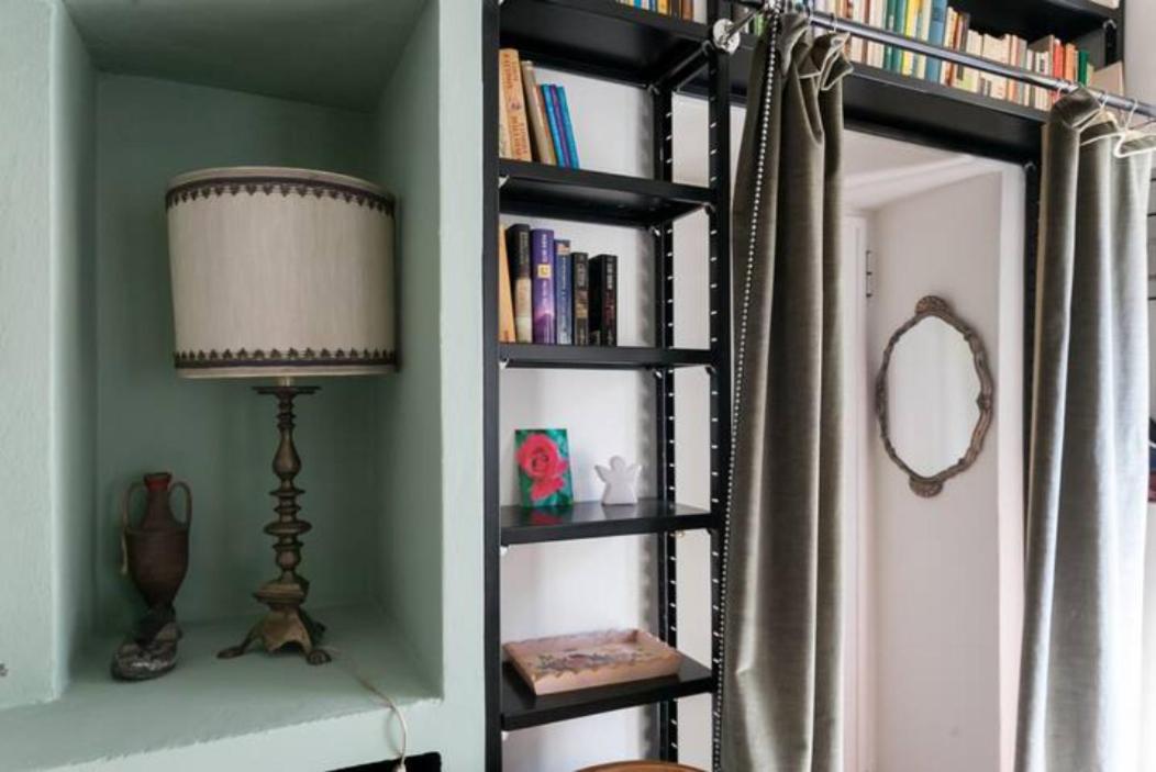 Porta Ticinese Cozy Apartment Con Balcone Milano Eksteriør bilde